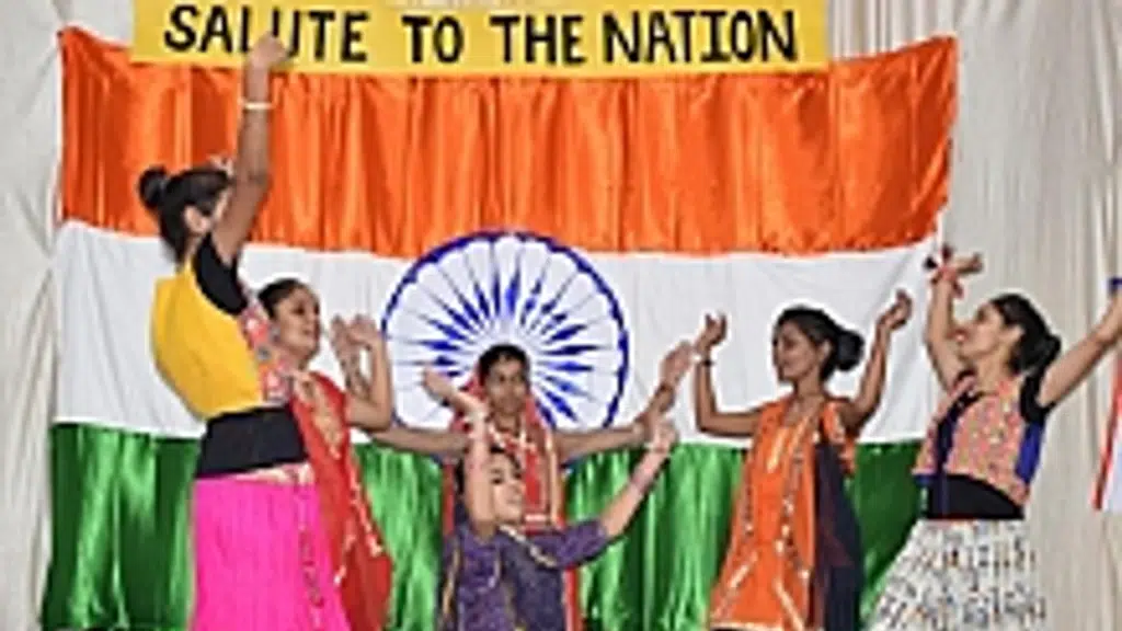 N K Public School - E/M Murlipura