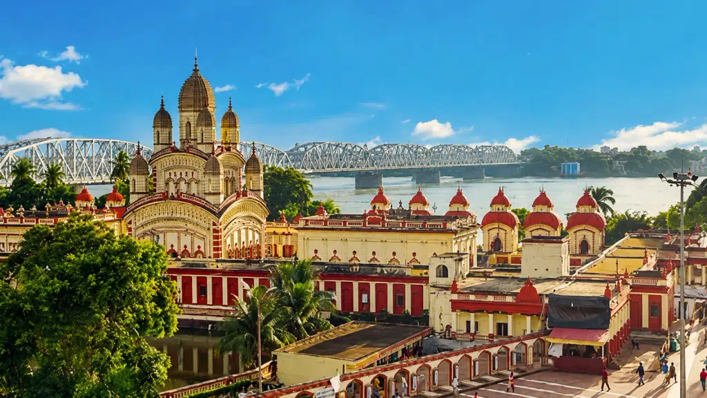 Dakshineswar Kali Mata Mandir