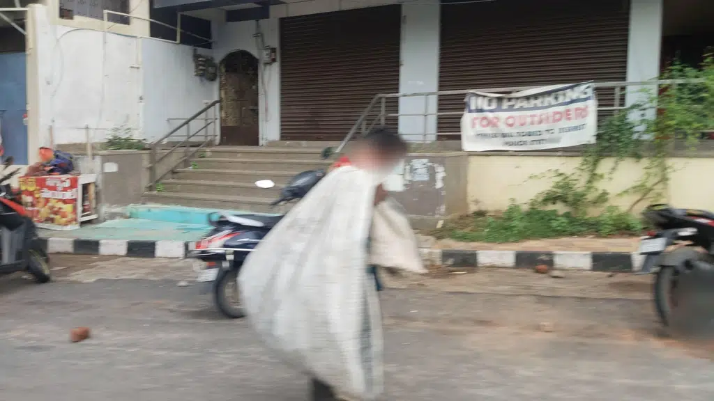 Sri Rama Devi Samantha Sri Satyanarayana Swamy Temple
