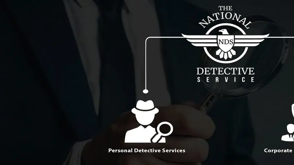 The National Detective Service