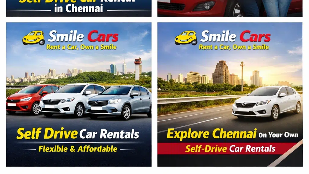 Smile Cars