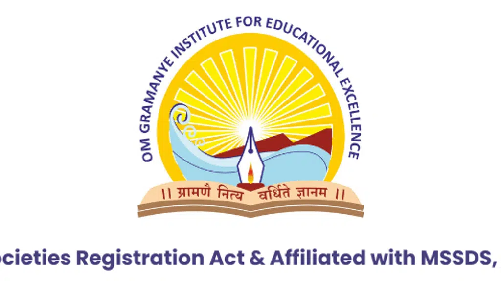 Om Gramanye Institute for Educational Excellence