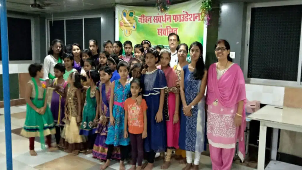 Shree Chhatrapati Shivaji High School