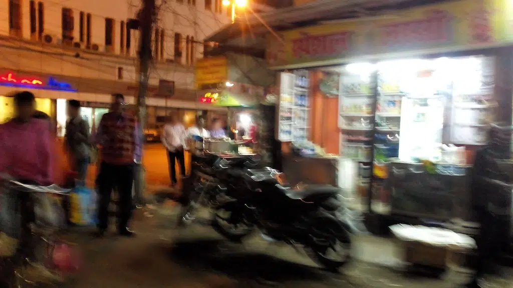 Maharaja Hotel