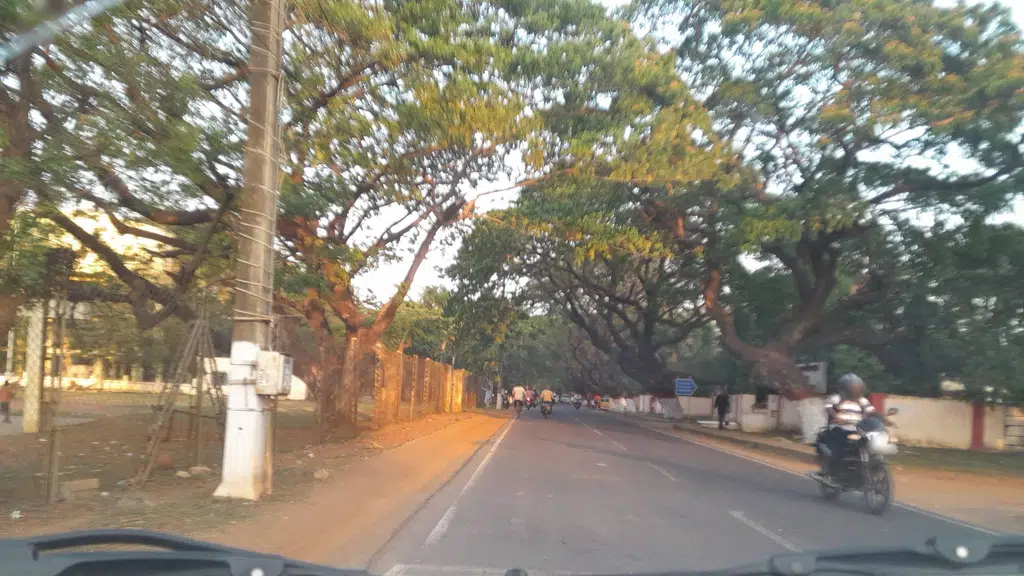 Selva Vinayagar Temple