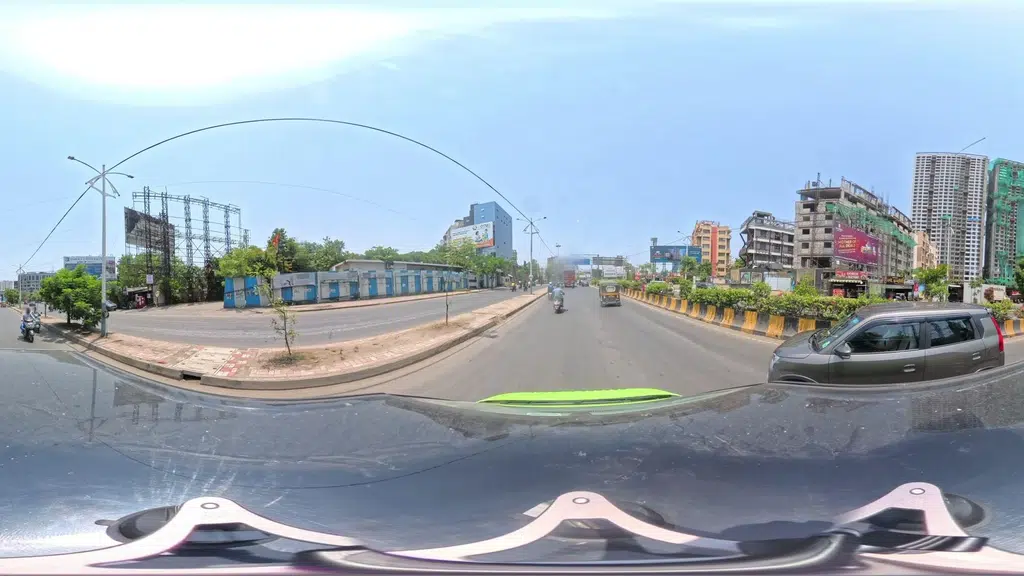 Signature Auto Pro Pune