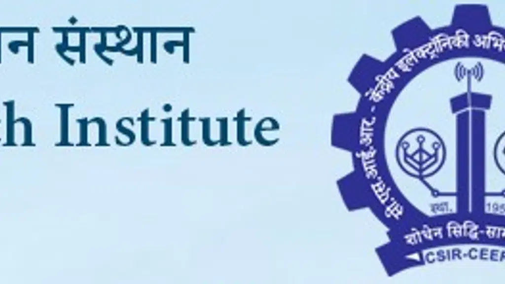 CSIR- Central Electronics Engineering Research Institute, Pilani