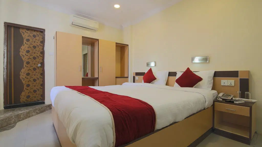 OYO Home 62204 Comfortable Stay Rajarhat