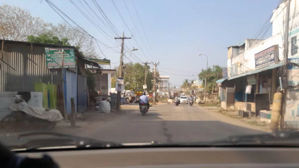 Adma Gana Yogi Annai Neelamiyar Ashram