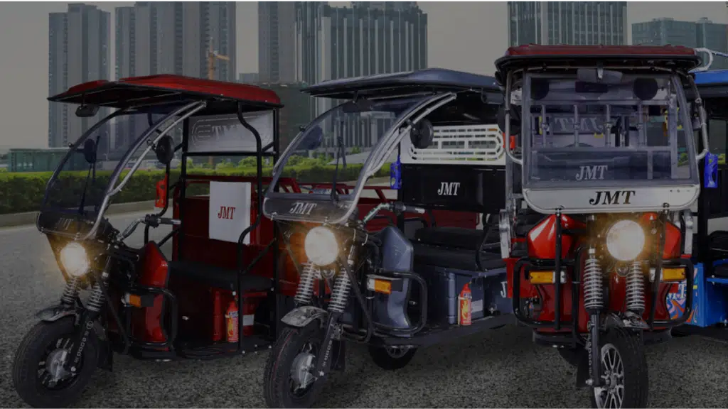 Pubang Etron Electric Motor Pvt Ltd