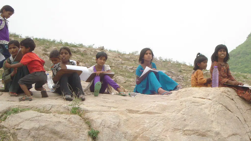 Digantar Shiksha Evam Khelkud Samiti-Digantar