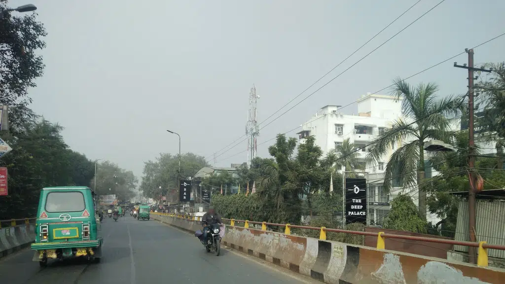 श्री GCP Boutique & Salon