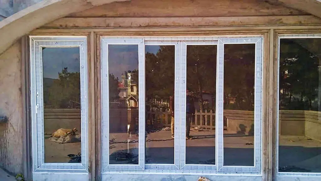 BM Steel Fabrication