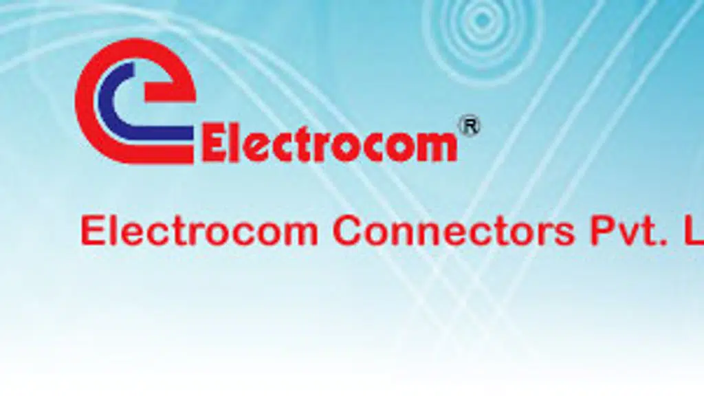 Electrocom Connectors Pvt. Ltd.
