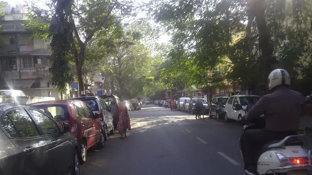 R.K. Chana Pav Bhaji Center