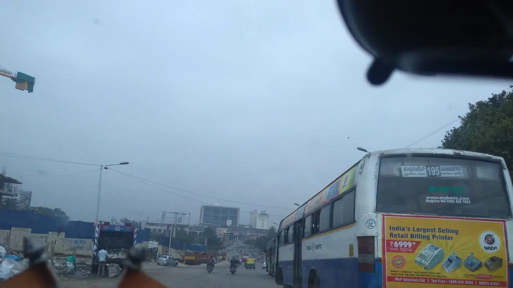 SNITCH - Lulu Mall, Bengaluru