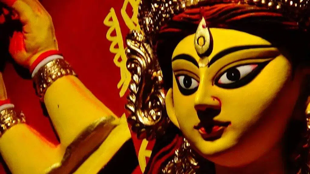 Panchanantala Sarbojonin Durgatsob Samity