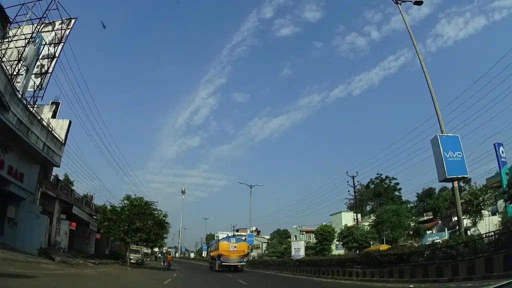 Dharohara