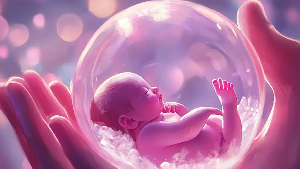 Kiran Infertility Center Delhi