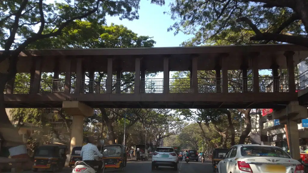 Lokmat Bhavan