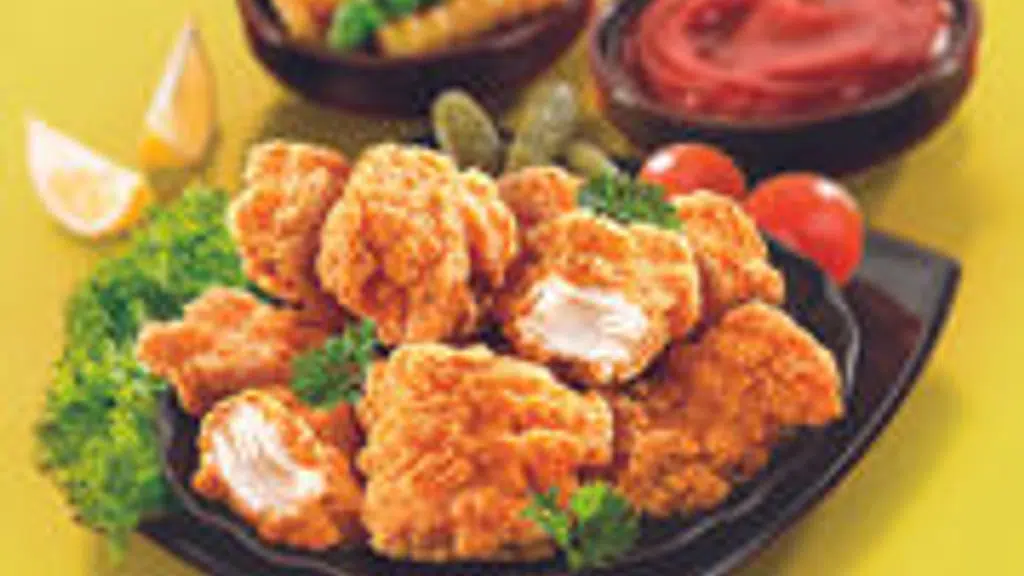 Sirius Foods Pvt Ltd