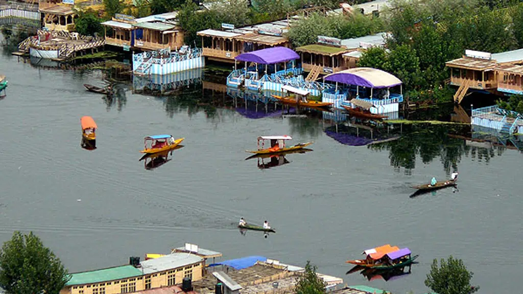 Hotel Lake Resort Boutique