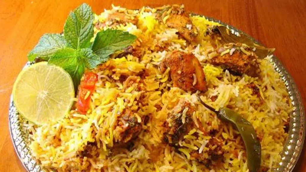 Bavarchi Family Restaurant