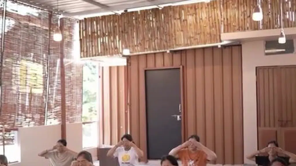 Vin Yoga Center