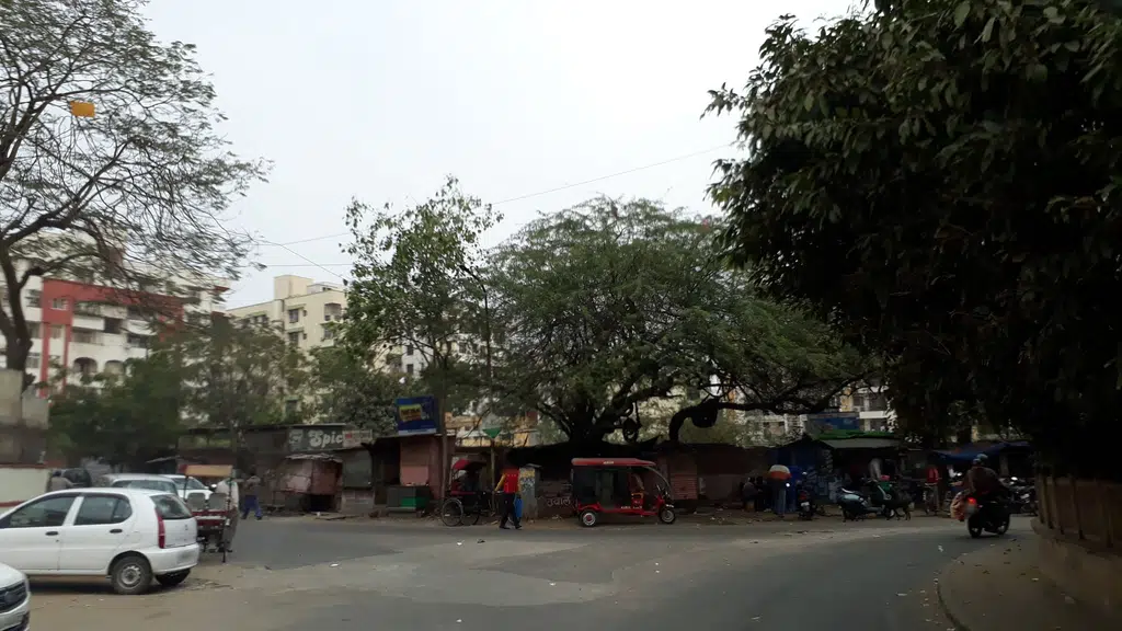 Maharshi Raman Diagnostic Center