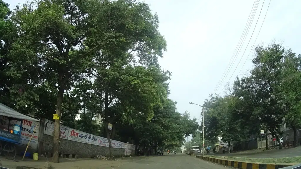 Seth Gangadhar Gulabchandji Chichani Chhatralay