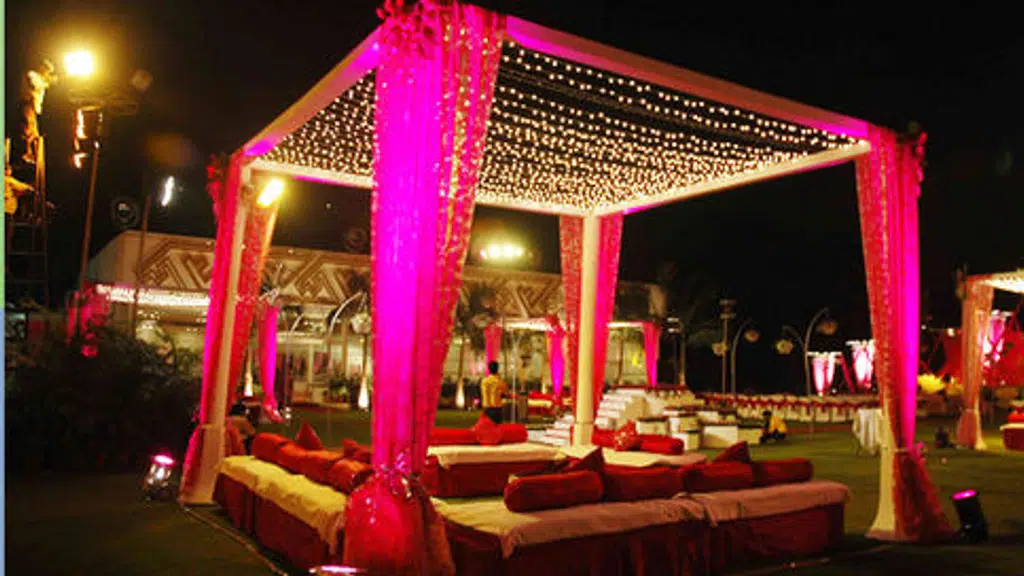 Shree Balaji Tent & Caterers
