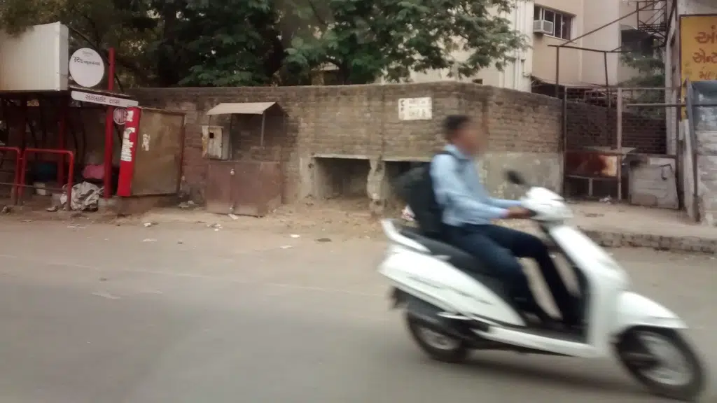 Masty IIM Wala