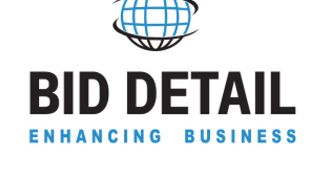 Bid Detail