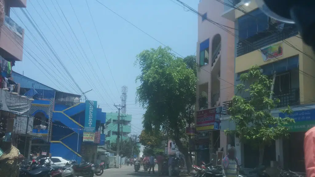 Hotel Satya