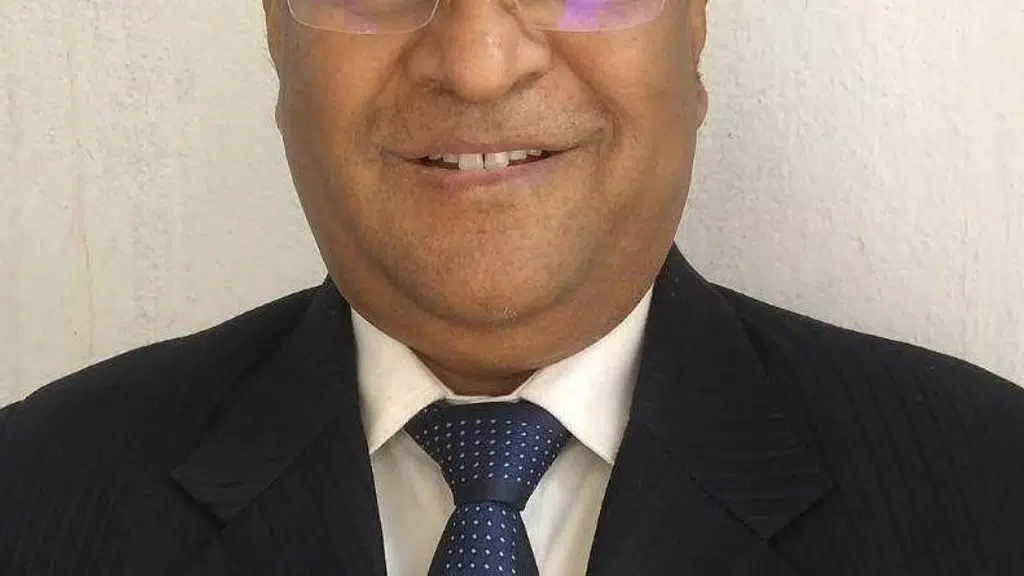 Deshratna Rajendra Prasad Shikshak Prashikshan Mahavidyalaya
