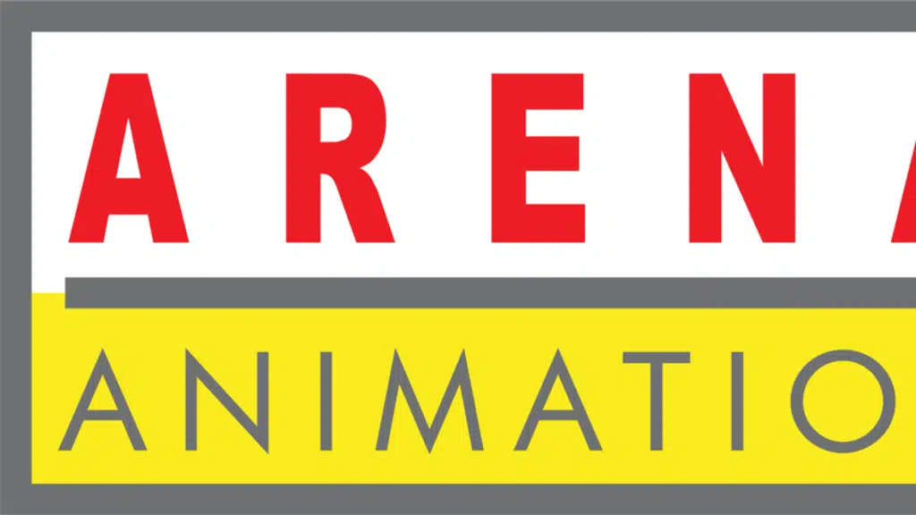Arena Animation Mumbai @ Malad