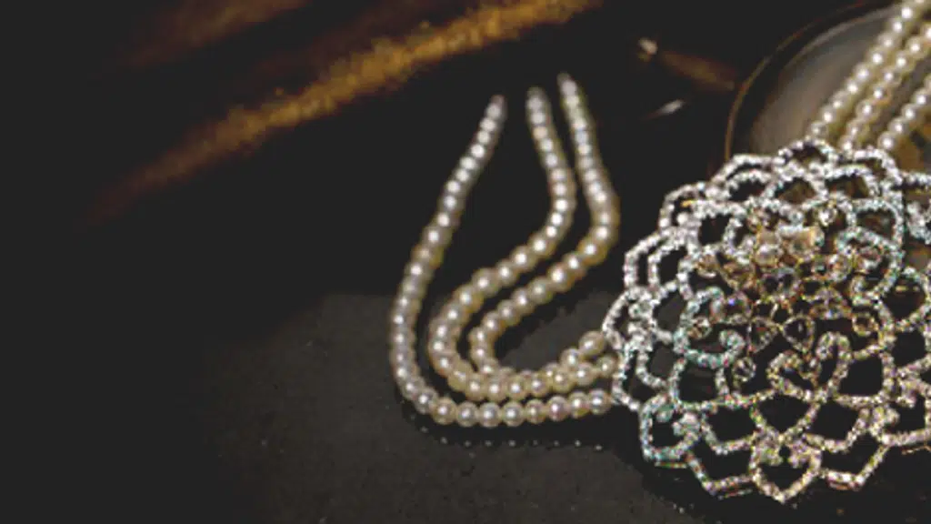 Paris Jewellers