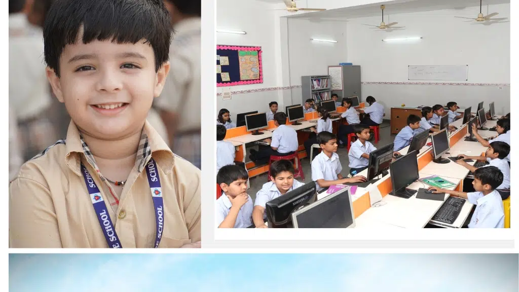 Scholars Pride School