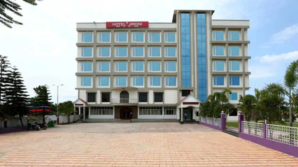 San Nael La Resort