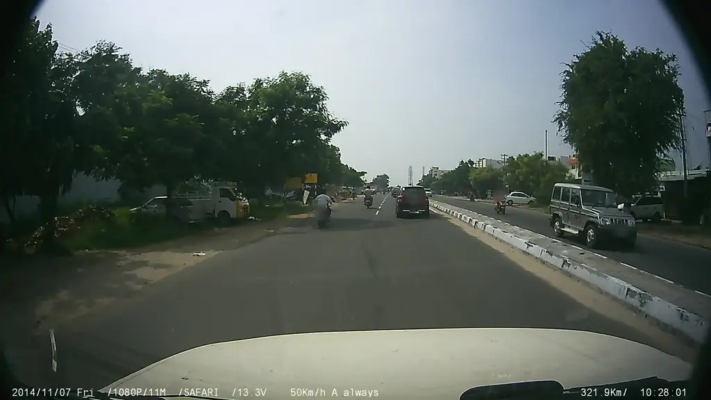 Mahindra Automotive