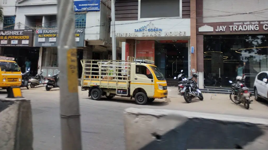Century Ply - Ply Centre