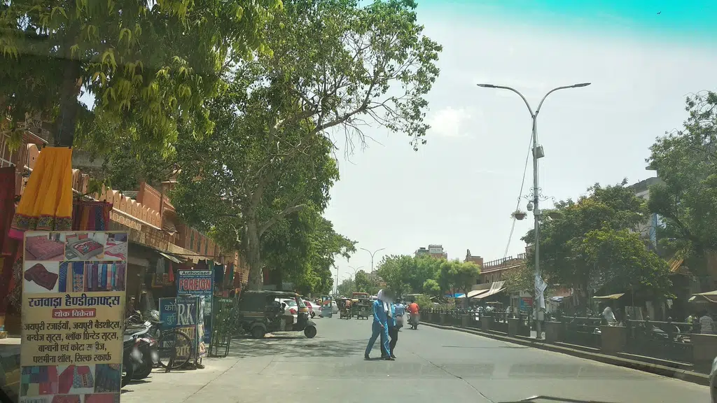 Raj Laxmi Hotel