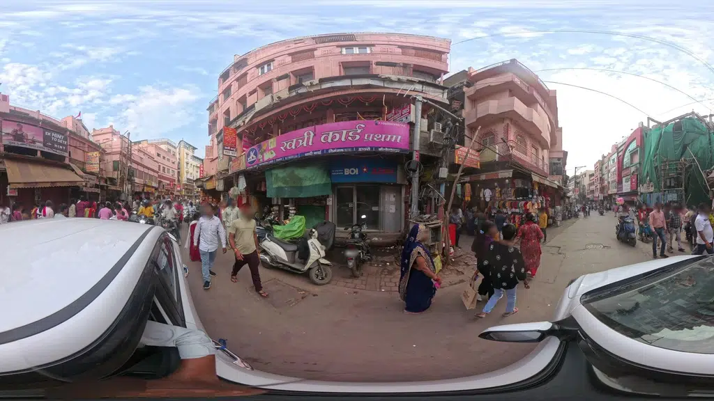 ATM indusind bank