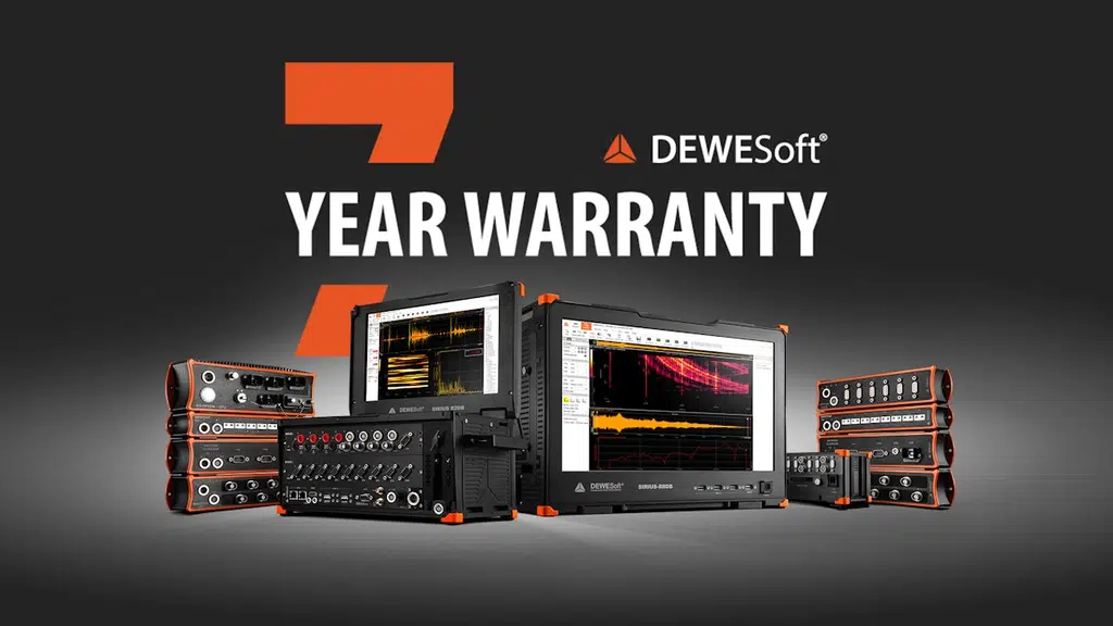 DEWESoft India Private Limited