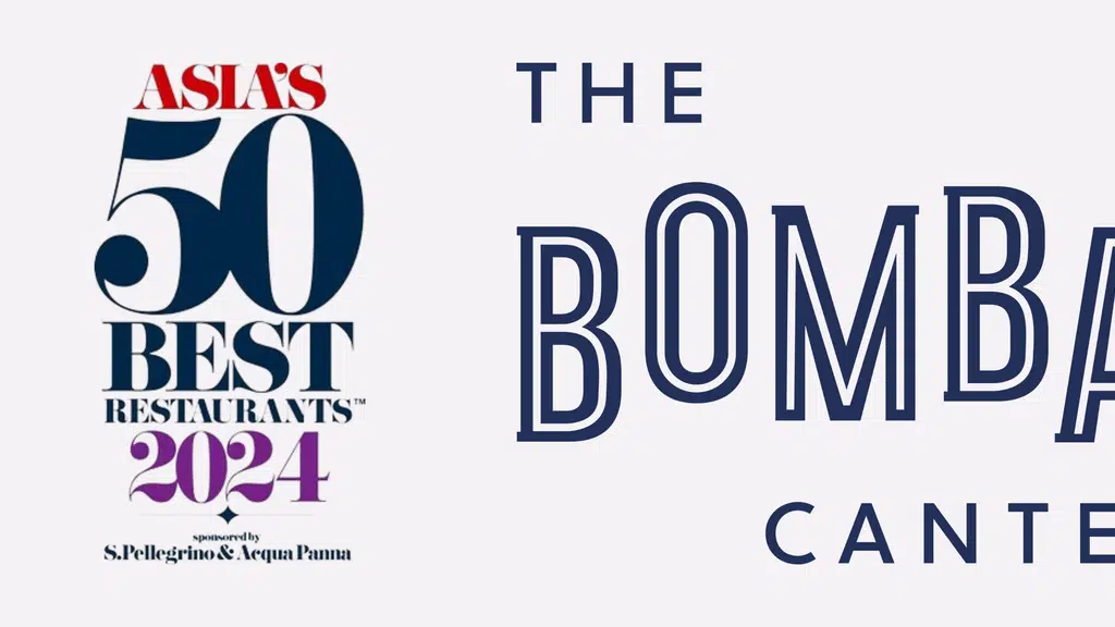 The Bombay Canteen
