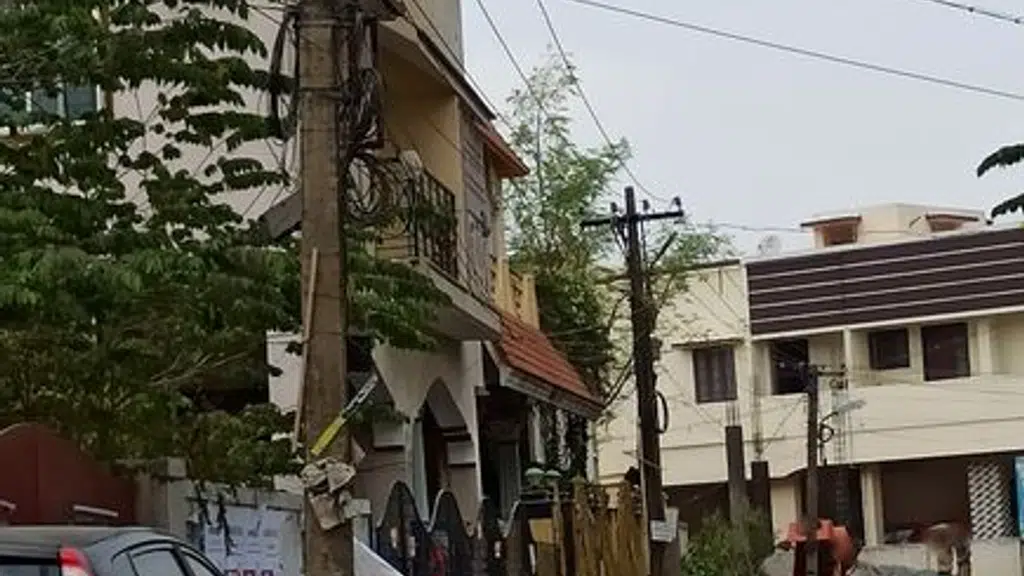 Gunasundari Enclave