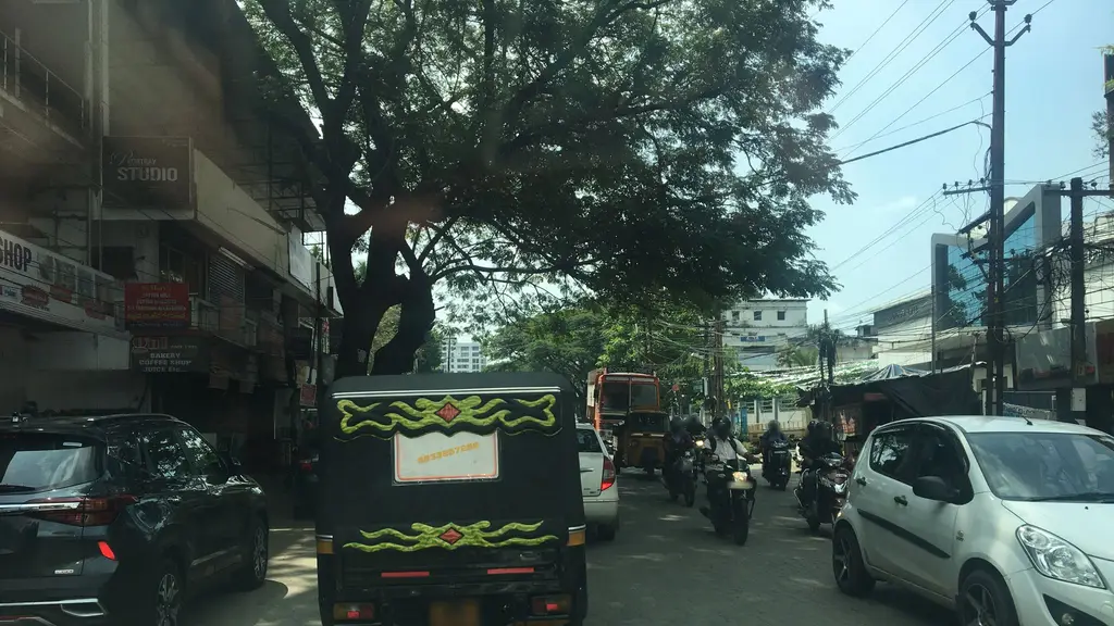 HDFC Bank ATM
