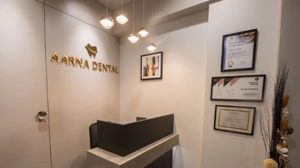 Aarna Dental Clinic