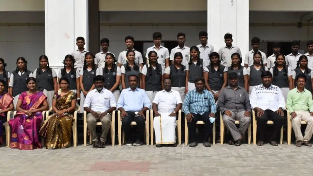 Mytikas public school CBSE