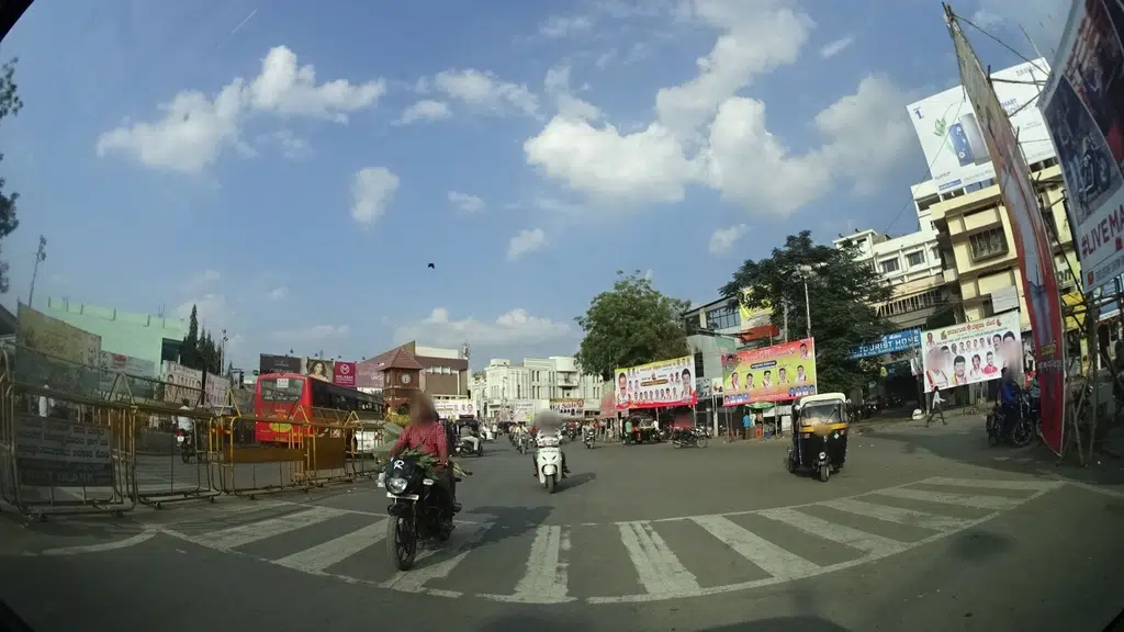 APMC Ballari